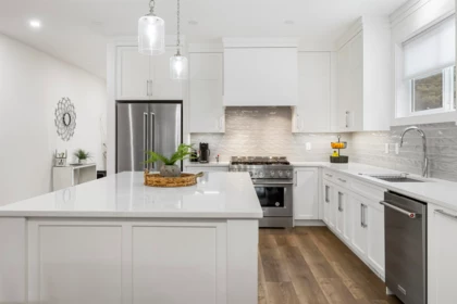 Pantry Photo of 63711 Rosewood Avenue, Hope, BC