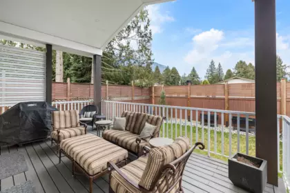 Street View Photo of 63711 Rosewood Avenue, Hope, BC