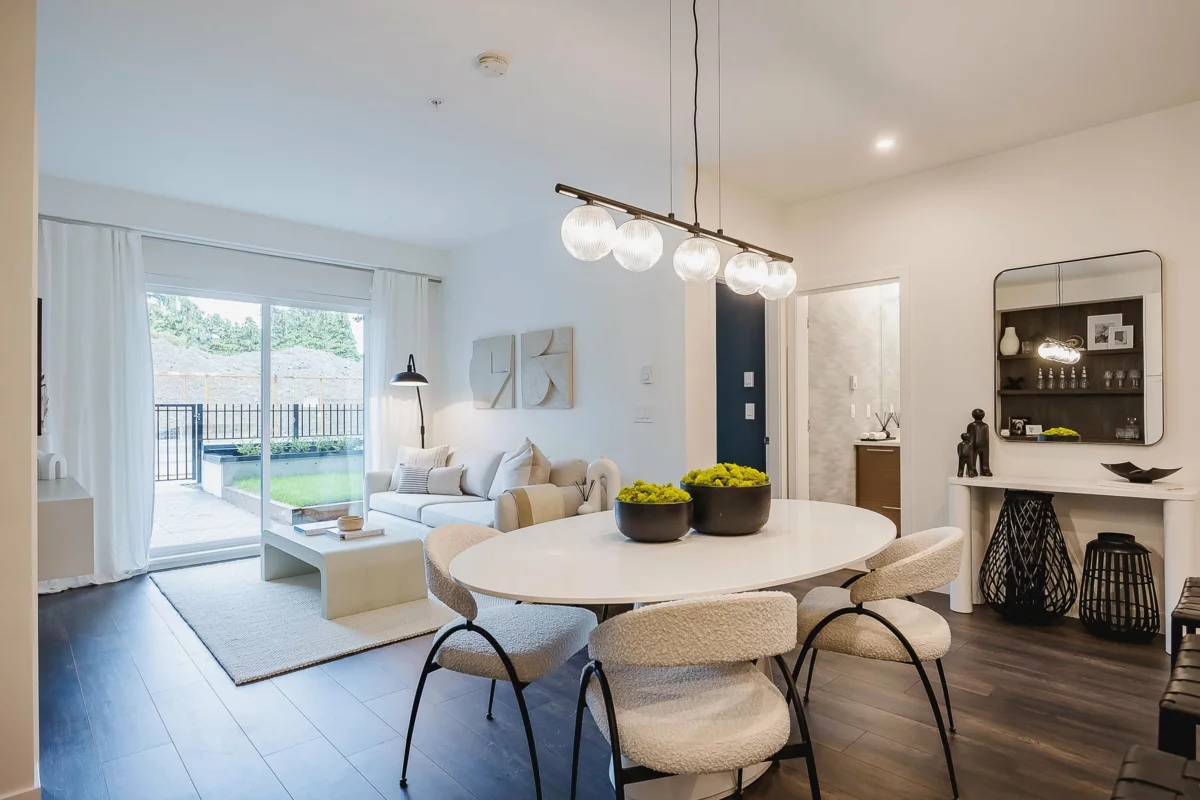 Bedroom 4 Photo of 601 32174 George Ferguson Way, Abbotsford, BC