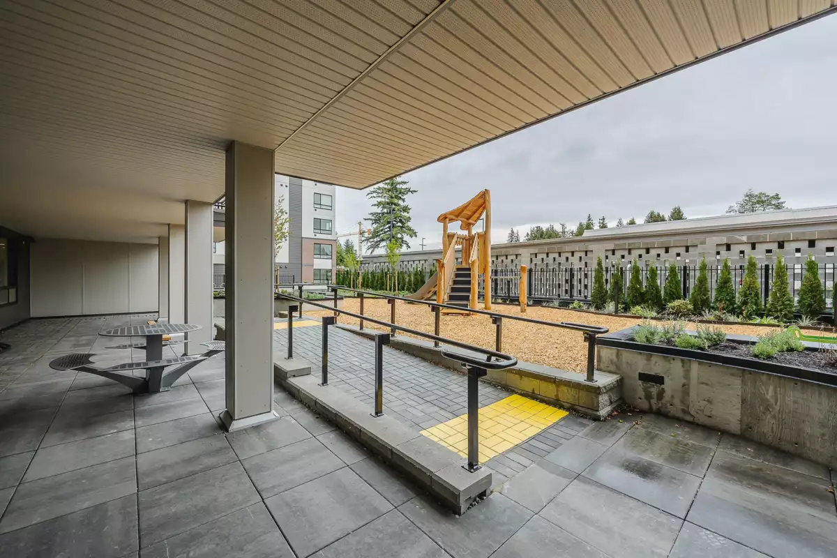 Primary Bedroom Photo of 601 32174 George Ferguson Way, Abbotsford, BC