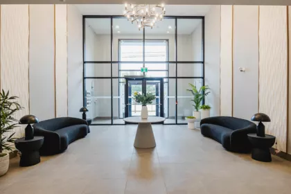 601 32174 George Ferguson Way, Abbotsford, BC, Abbotsford West — 2 bed apartment/condo for sale