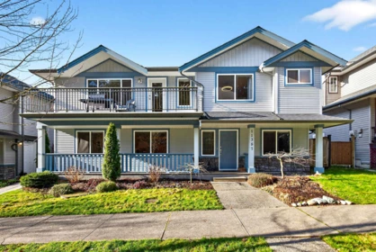 11387 Creekside Street, Maple Ridge, BC, Maple Ridge — Single Family Residence for sale