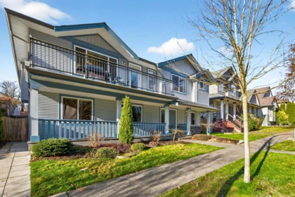 11387 Creekside Street, Maple Ridge, BC, Maple Ridge — Single Family Residence for sale