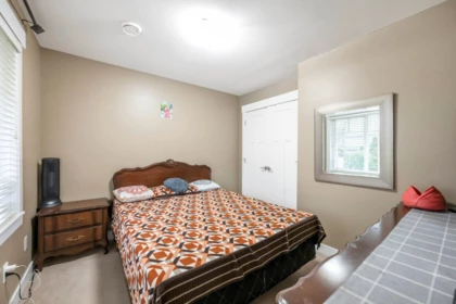 Basement Recreation Room Photo of 10 15977 26 Avenue, Surrey, BC