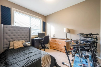 Bedroom 2 Photo of 10 15977 26 Avenue, Surrey, BC