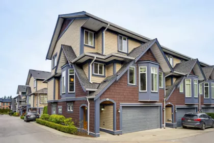 10 15977 26 Avenue, Surrey, BC, Grandview Surrey — 4 bed townhouse for sale