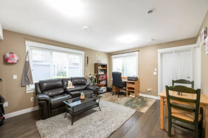 Loft / Bonus Room Photo of 10 15977 26 Avenue, Surrey, BC