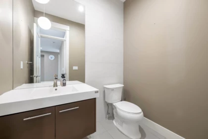 Walk-In Closet Photo of 10 15977 26 Avenue, Surrey, BC