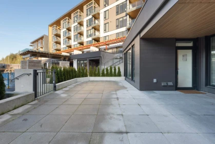 Loft / Bonus Room Photo of 109 1504 Scott Crescent, Squamish, BC