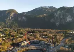 109 1504 Scott Crescent, Squamish, BC