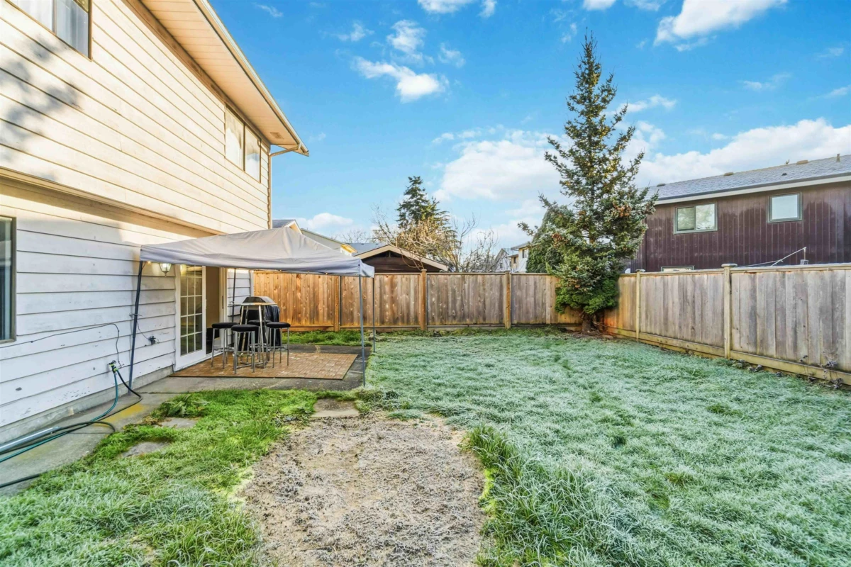 Loft / Bonus Room Photo of 8680 Citadel Crescent, Richmond, BC