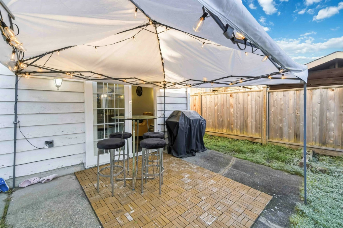 Office / Den Photo of 8680 Citadel Crescent, Richmond, BC