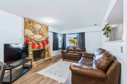 8680 Citadel Crescent, Richmond, BC
