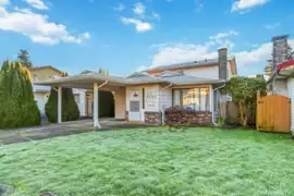 8680 Citadel Crescent, Richmond, BC