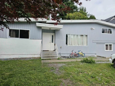 10297 129 Street, Surrey, BC, Cedar Hills — 4 bed single family residence for sale