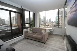 508 1010 Howe Street, Vancouver, BC