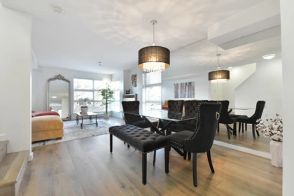 122 6671 121 Street, Surrey, BC, Surrey — Townhouse for sale