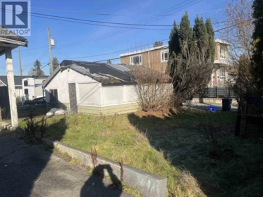 9229 10th Avenue, Burnaby, BC