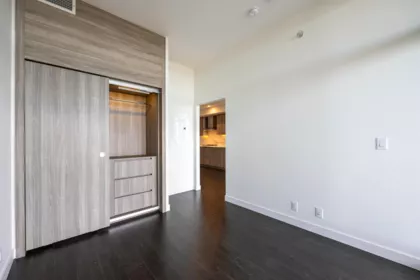 Bedroom 4 Photo of 1301 4880 Lougheed Highway, Burnaby, BC