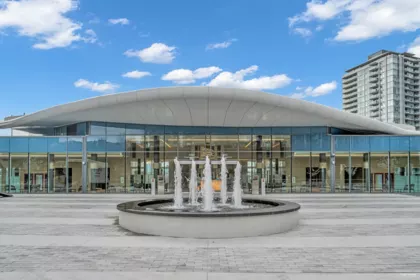 1301 4880 Lougheed Highway, Burnaby, BC