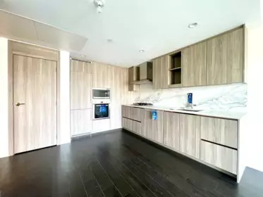 Primary Bedroom Photo of 1301 4880 Lougheed Highway, Burnaby, BC