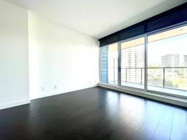 Walk-In Closet Photo of 1301 4880 Lougheed Highway, Burnaby, BC