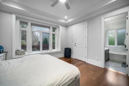 Bedroom 4 Photo of 17108 4 Avenue, Surrey, BC