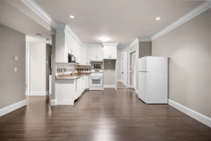 Outdoor Kitchen Photo of 17108 4 Avenue, Surrey, BC