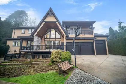 Playground / Recreational Area Near 17108 4 Avenue, Surrey, BC