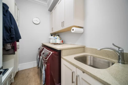 Powder Room Photo of 17108 4 Avenue, Surrey, BC