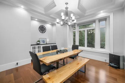 Primary Bedroom Photo of 17108 4 Avenue, Surrey, BC