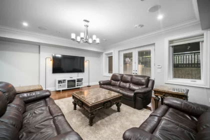Street View Photo of 17108 4 Avenue, Surrey, BC