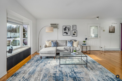 Breakfast Nook Photo of 46 9055 Ashwell Road, Chilliwack, BC