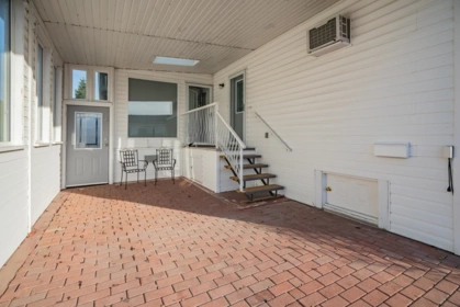 Community Amenities Photo (Clubhouse) of 46 9055 Ashwell Road, Chilliwack, BC