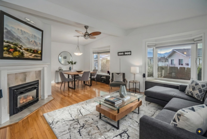 46 9055 Ashwell Road, Chilliwack, BC, Chilliwack — Manufactured Home for sale