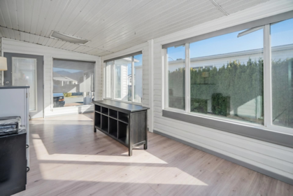 Garden / Landscaping Photo of 46 9055 Ashwell Road, Chilliwack, BC