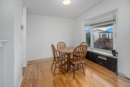 Laundry Room Photo of 46 9055 Ashwell Road, Chilliwack, BC