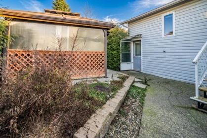 Street View Photo of 46 9055 Ashwell Road, Chilliwack, BC