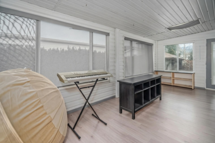 Swimming Pool Photo of 46 9055 Ashwell Road, Chilliwack, BC