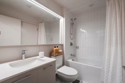 Walk-In Closet Photo of 101 741 Anskar Court, Coquitlam, BC