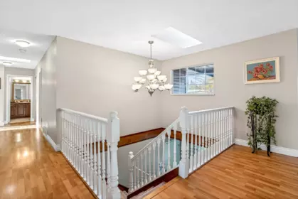 Basement Recreation Room Photo of 15110 95a Avenue, Surrey, BC