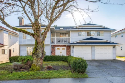 15110 95a Avenue, Surrey, BC, Surrey — Single Family Residence for sale