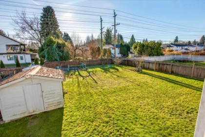 Outdoor Deck Photo of 15110 95a Avenue, Surrey, BC