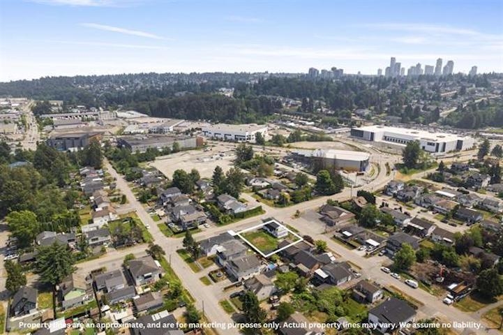Dining Area Photo of 11409 128 Street, Surrey, BC