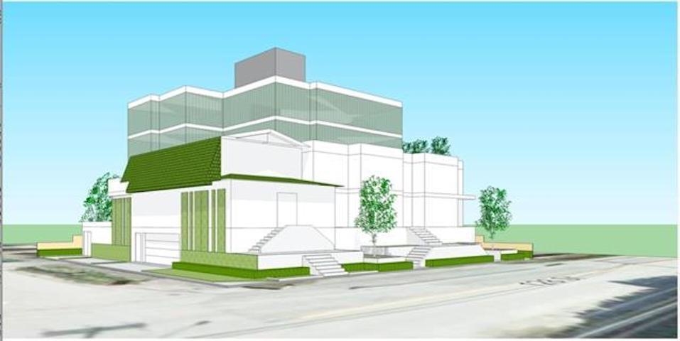 Kitchen Island Photo of 11409 128 Street, Surrey, BC