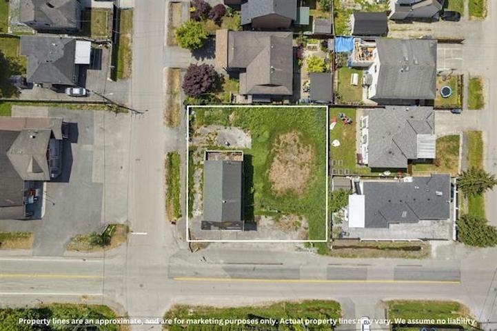 Primary Bedroom Photo of 11409 128 Street, Surrey, BC