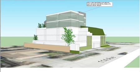 11409 128 Street, Surrey, BC, Whalley —  bed land for sale