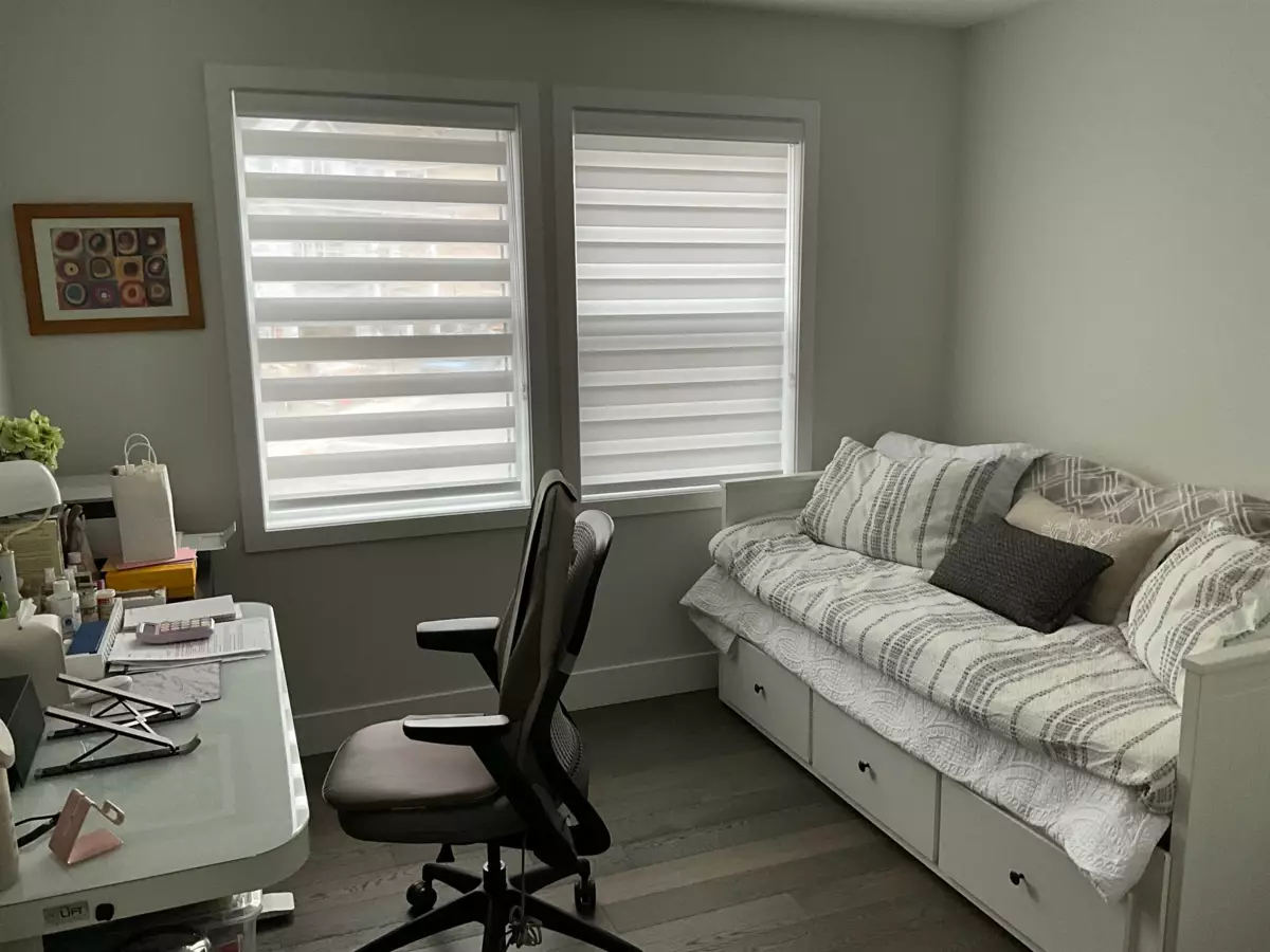 Breakfast Nook Photo of 3574 Harper Road, Coquitlam, BC