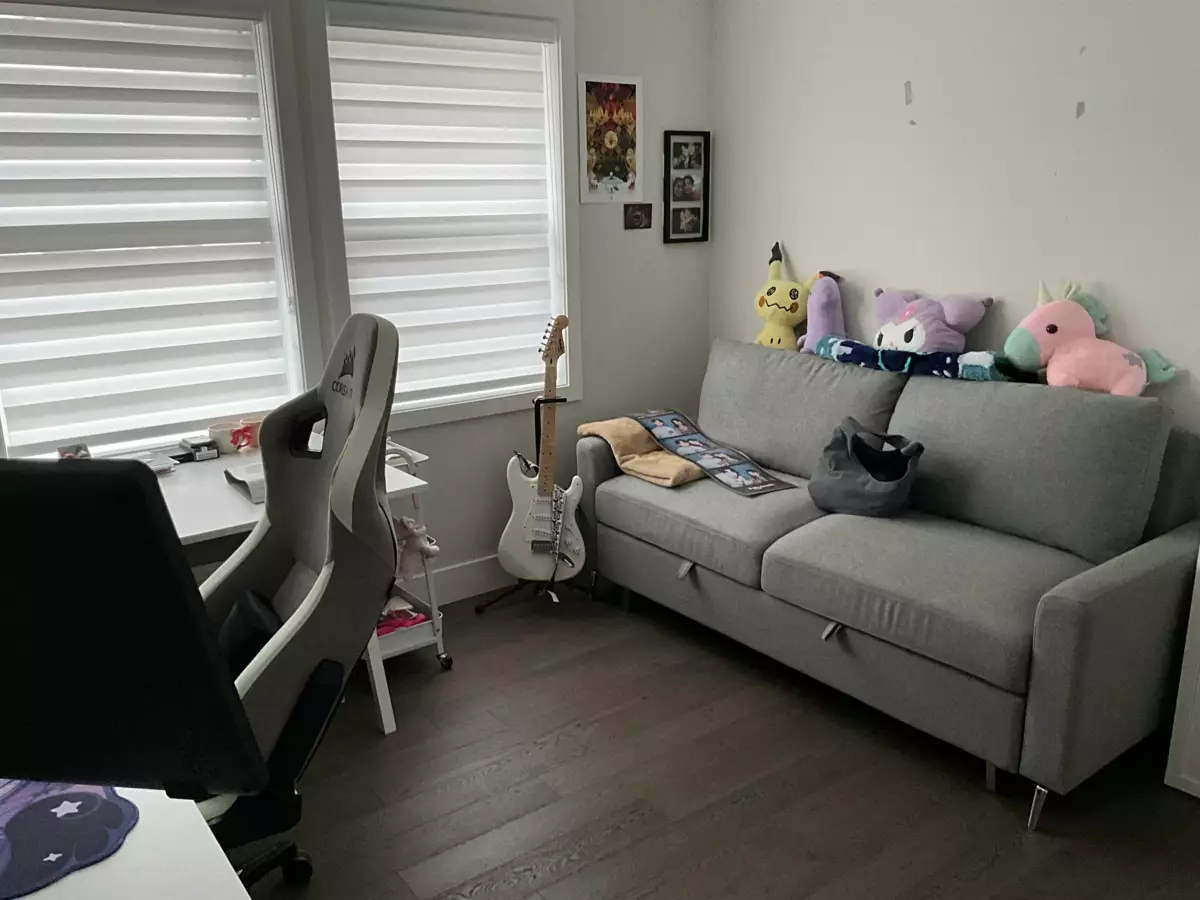 Pantry Photo of 3574 Harper Road, Coquitlam, BC