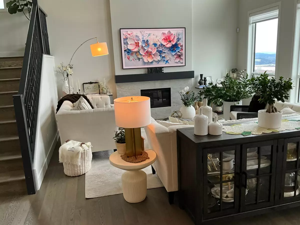 Walk-In Closet Photo of 3574 Harper Road, Coquitlam, BC